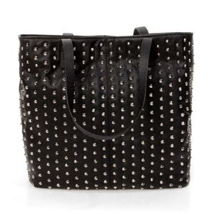 NWT Steve Madden Studded Tote